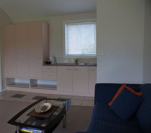 Shearwater Cottages - Accommodation Bookings 29
