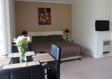 Shearwater Cottages - Accommodation Bookings 26