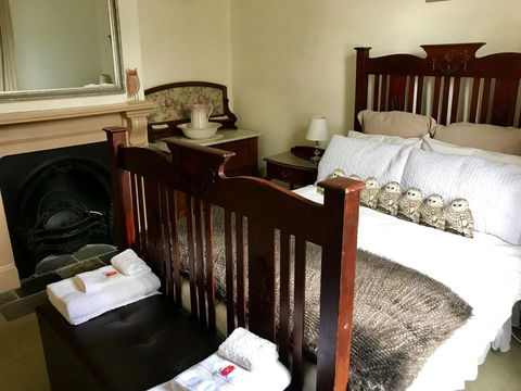 Eliza Cottage - Accommodation Bookings 13