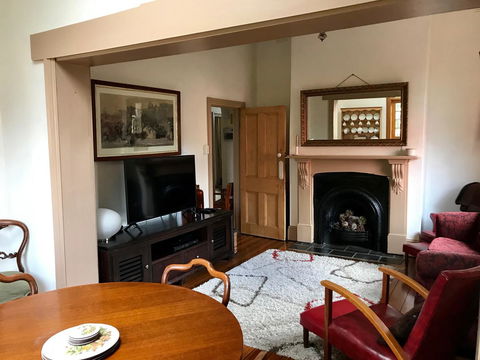 Eliza Cottage - Accommodation Bookings 0