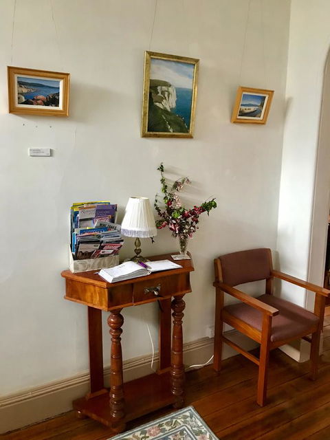 Eliza Cottage - Accommodation Bookings 11