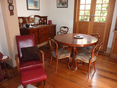 Eliza Cottage - Accommodation Bookings 2