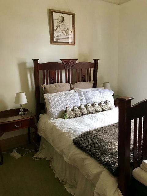 Eliza Cottage - Accommodation Bookings 12