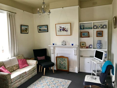 Eliza Cottage - Accommodation Bookings 9