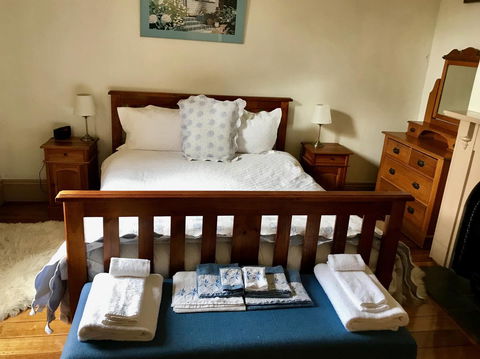 Eliza Cottage - Accommodation Bookings 14