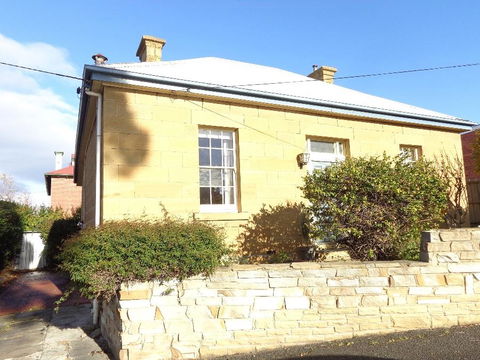 Eliza Cottage - Accommodation Bookings 29
