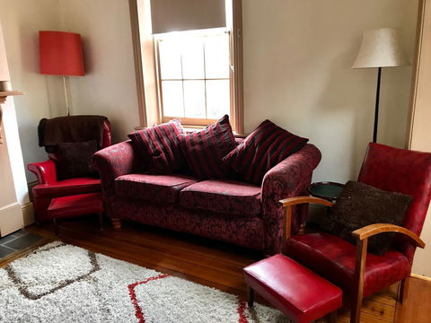 Eliza Cottage - Accommodation Bookings 4