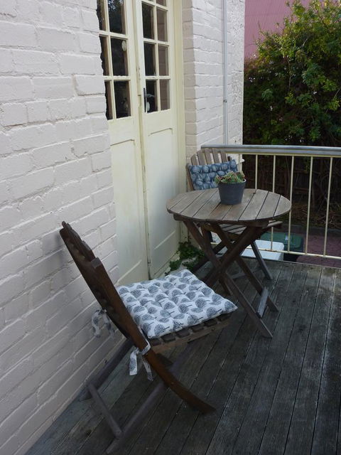 Eliza Cottage - Accommodation Bookings 28