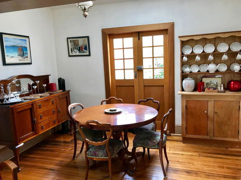 Eliza Cottage - Accommodation Bookings 5