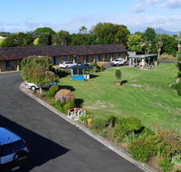 Willaway Motel Apartments