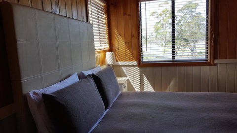 Hazelcreek Cottages - Accommodation Bookings 20