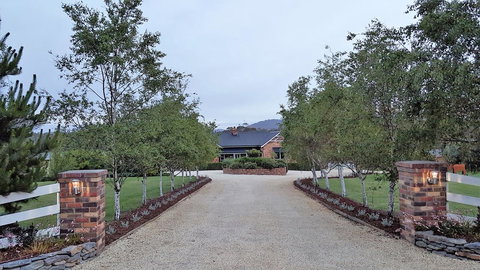 Hazelcreek Cottages - Accommodation Bookings 6