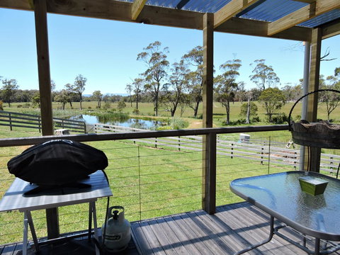 Hazelcreek Cottages - Accommodation Bookings 28