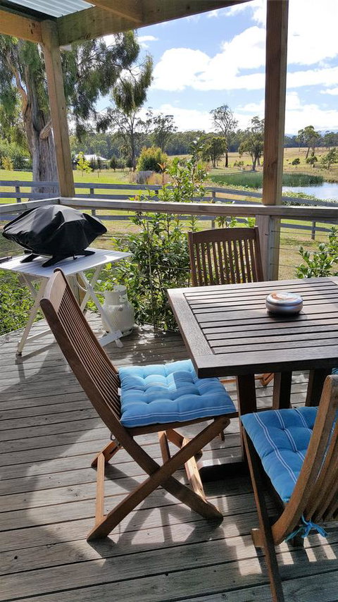 Hazelcreek Cottages - Accommodation Bookings 14