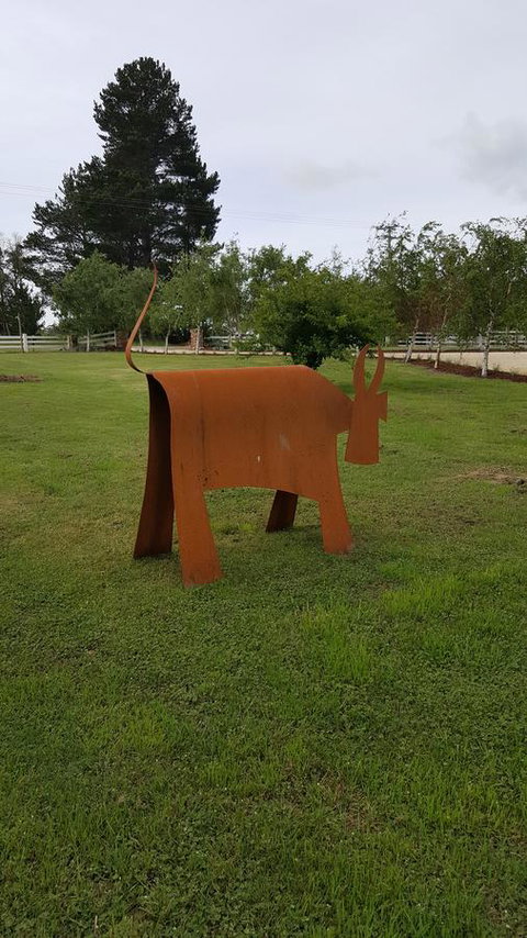 Hazelcreek Cottages - Accommodation Bookings 39