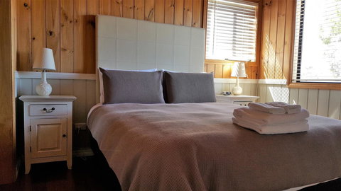 Hazelcreek Cottages - Accommodation Bookings 18