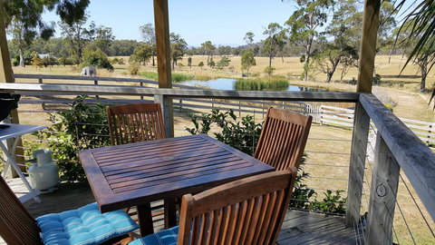 Hazelcreek Cottages - Accommodation Bookings 10
