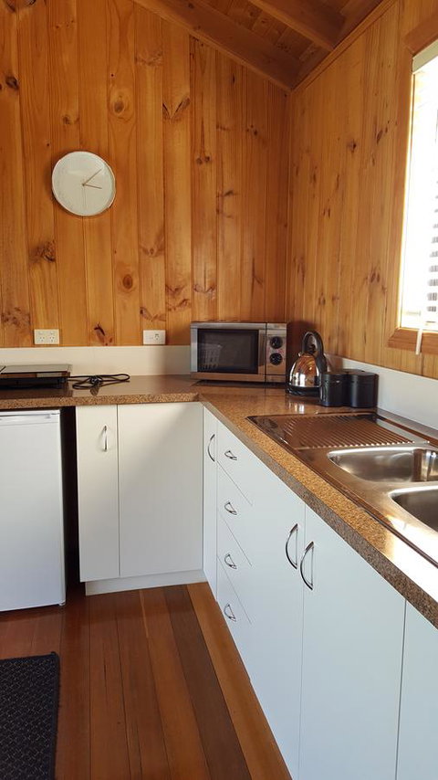 Hazelcreek Cottages - Accommodation Bookings 35