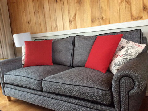 Hazelcreek Cottages - Accommodation Bookings 4