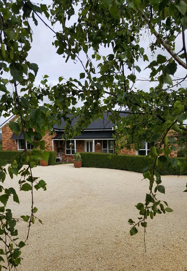 Exeter TAS Accommodation Bookings