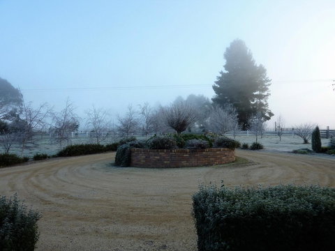 Hazelcreek Cottages - Accommodation Bookings 12