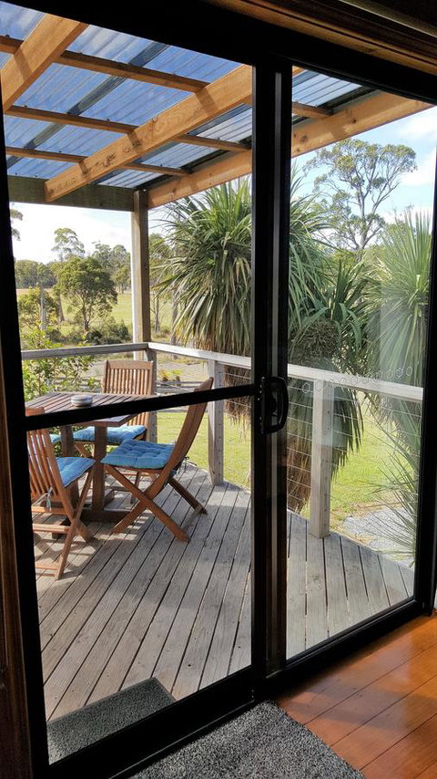 Hazelcreek Cottages - Accommodation Bookings 9