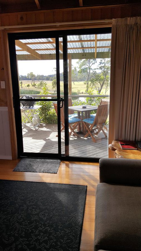 Hazelcreek Cottages - Accommodation Bookings 8