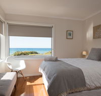Penguin Beach House
