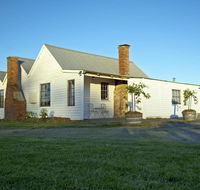 Buttons Cottage