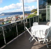 Harbour View Apartments