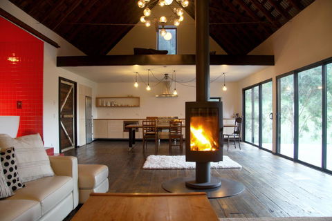BIG.SHED.HOUSE - Accommodation Bookings 3