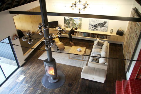 BIG.SHED.HOUSE - Accommodation Bookings 7