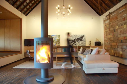 BIG.SHED.HOUSE - Accommodation Bookings 0
