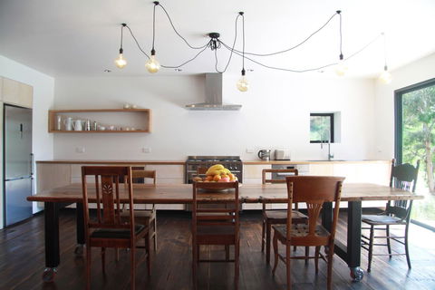 BIG.SHED.HOUSE - Accommodation Bookings 6