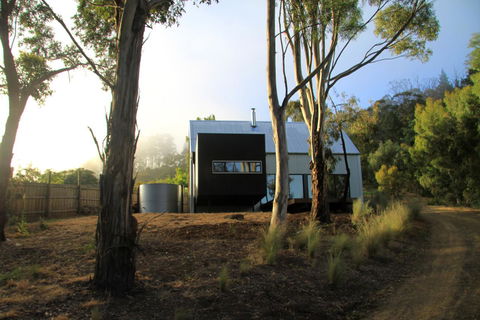 BIG.SHED.HOUSE - Accommodation Bookings 1