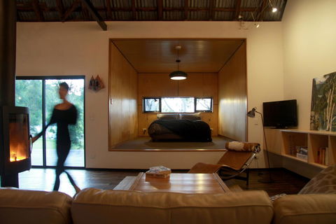 BIG.SHED.HOUSE - Accommodation Bookings 5