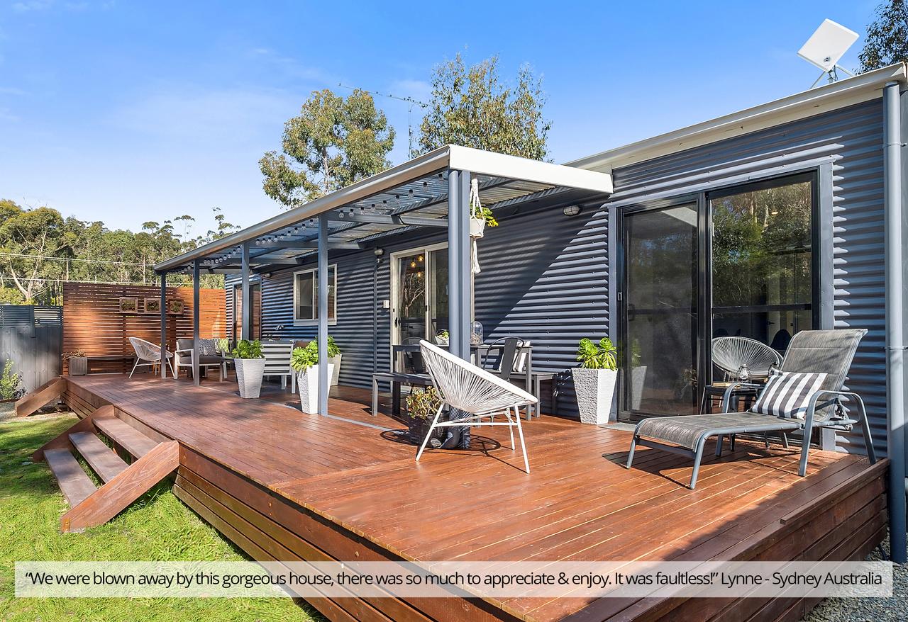 Eggs And Bacon Bay TAS Accommodation Bookings