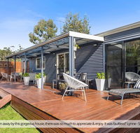 Three Beaches - Accommodation Bookings