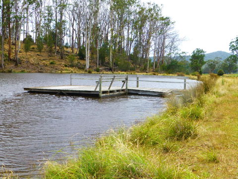 Quamby Pines Chalet - Accommodation Bookings 16