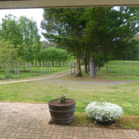 Quamby Pines Chalet - Accommodation Bookings 24