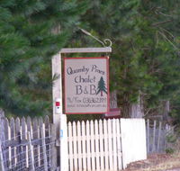Quamby Pines Chalet
