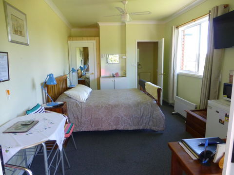 Quamby Pines Chalet - Accommodation Bookings 26