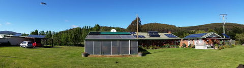 Quamby Pines Chalet - Accommodation Bookings 18