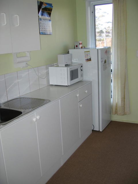 Quamby Pines Chalet - Accommodation Bookings 3
