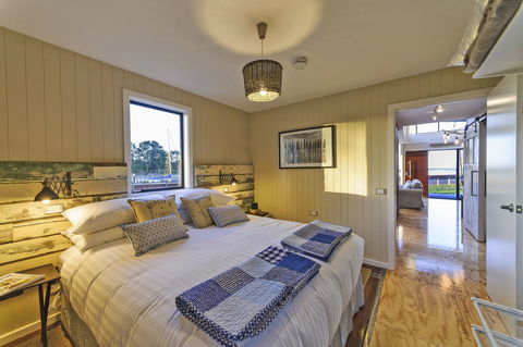 Coastal Pods Wynyard - Accommodation Bookings 7