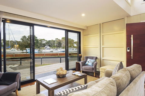 Coastal Pods Wynyard - Accommodation Bookings 11