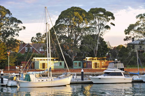 Coastal Pods Wynyard - Accommodation Bookings 19