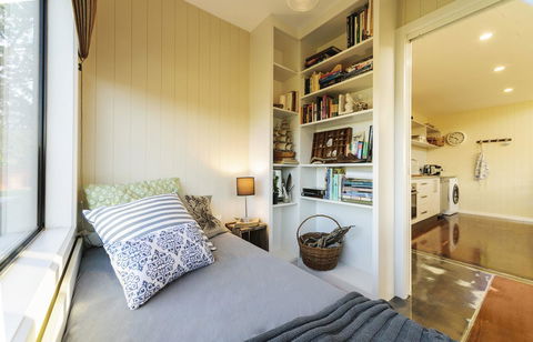 Coastal Pods Wynyard - Accommodation Bookings 9