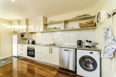 Coastal Pods Wynyard - Accommodation Bookings 6