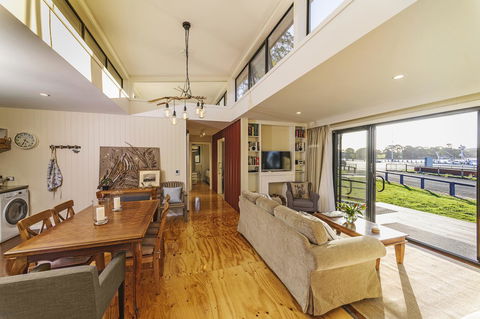 Coastal Pods Wynyard - Accommodation Bookings 21